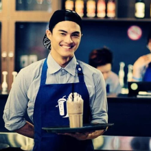 DỊCH VỤ TẠP VỤ, PHỤ QUÁN