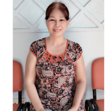 Chuyên giúp việc nhà nấu ăn ngon hay chăm em bé chăm người già