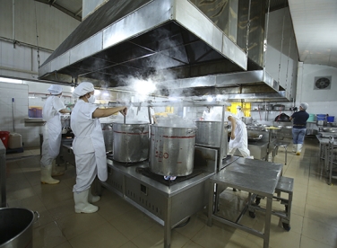 Giúp việc nhà bình thạnh