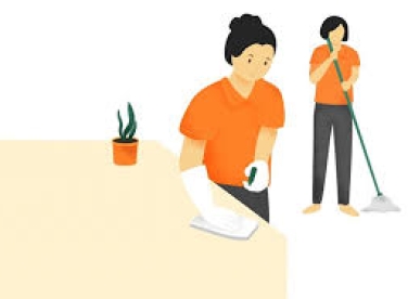 Cung cấp người giúp việc nhà Gò Vấp