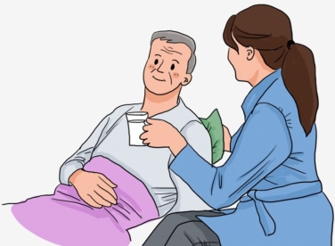 DỊCH VỤ CHĂM SÓC NGƯỜI GIÀ, NGƯỜI BỆNH